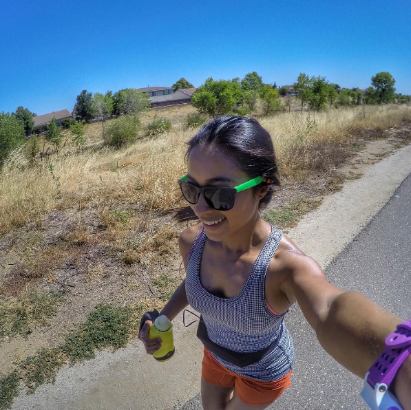 nuunhydration's tweet photo. What's the longest workout you've done since being in quarantine?! 
 RT + Respond + Like for your chance to win a bundle of Nuun Vitamins. #afternuundelight https://t.co/aAHvgHD4ax