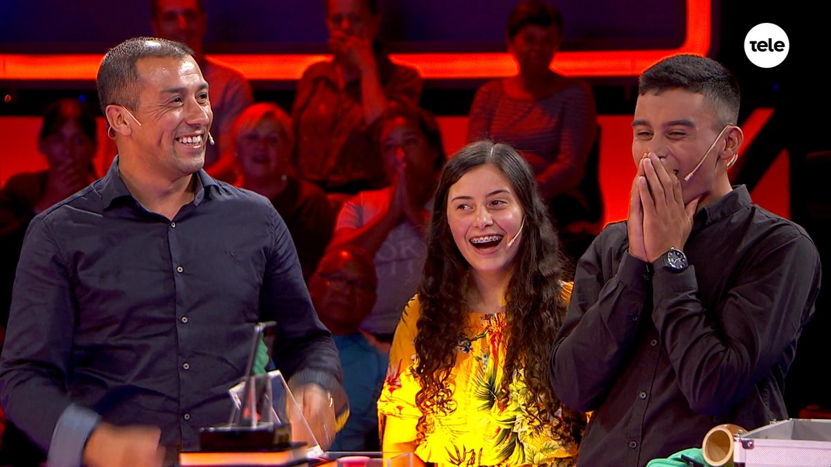 ¡Una decisión complicada! Con dos montos altos al final, Eric optó por hacer una contraoferta que le aseguró un buen premio para los proyectos de <a href="/guaracata/">GUARACATÁ FLL 🇺🇾</a>. #TratoHechoUruguay