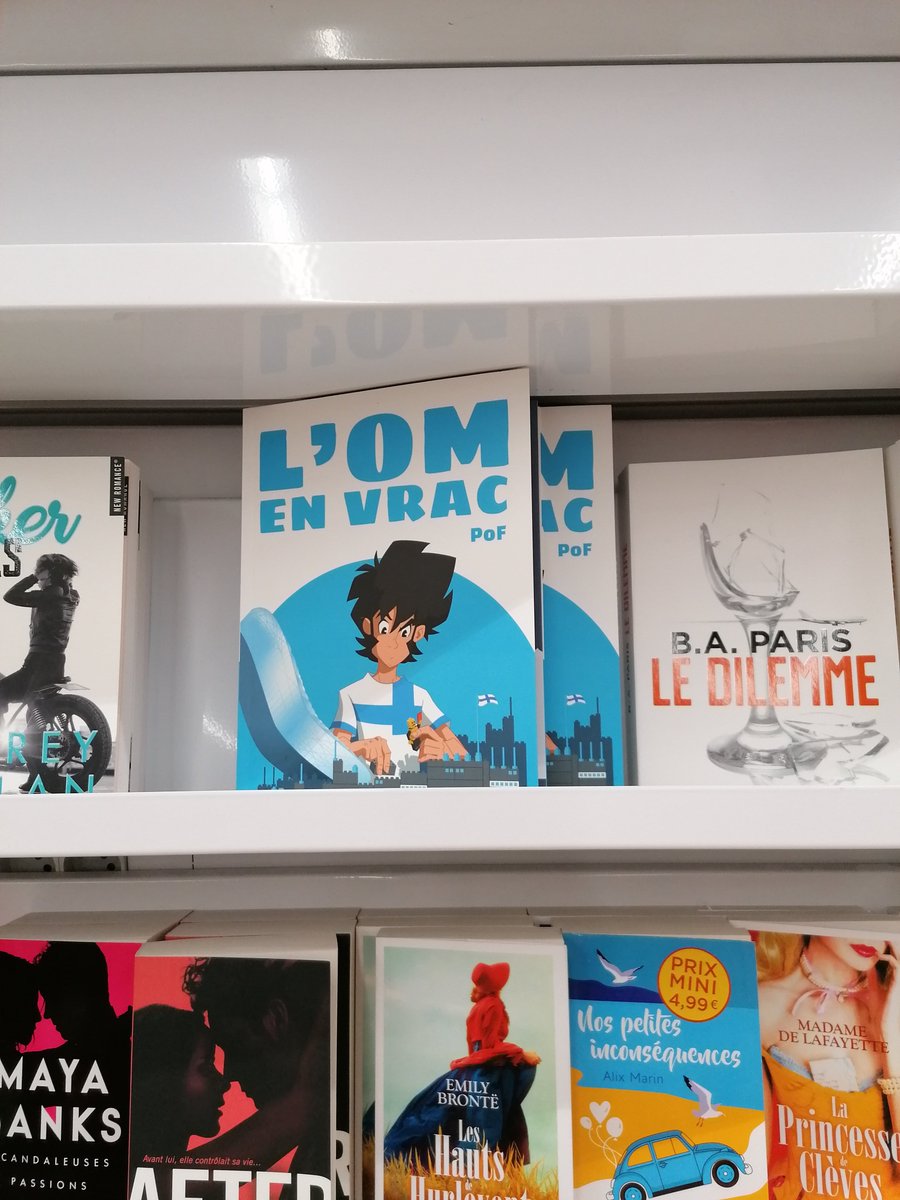 katyferrier1's tweet photo. Une Bd à ne manquer sous aucun prétexte.... C'est normal c'est mon frère. https://t.co/dIWcnh8T9w