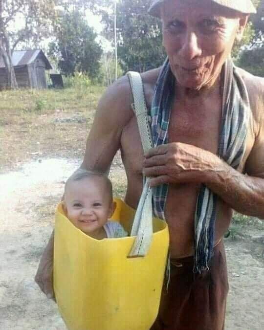 ParthaGhose1's tweet photo. Priceless smiling faces #PhotoOfTheDay #photography https://t.co/tiGB0hxyhQ