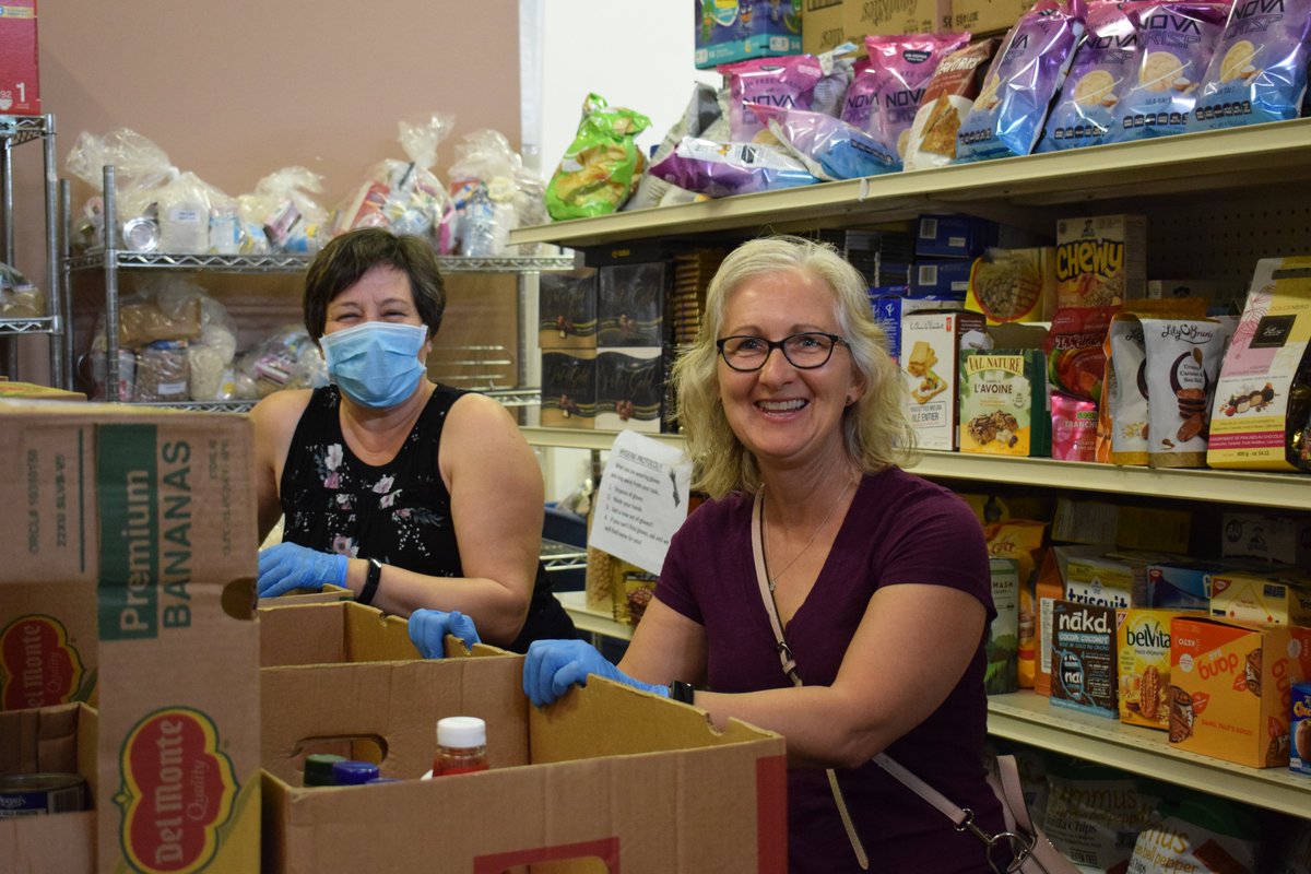 Collectively, residents of Lethbridge and area contributed over 17,000 pounds of food that will help to restock the shelves at Interfaith Food Bank and <a href="/lethfoodbank/">Lethbridge Food Bank</a>! Thank you Lethbridge! 

Participate in the Target Hunger 2020 Survey available at:

surveymonkey.com/r/5CPTR8L.