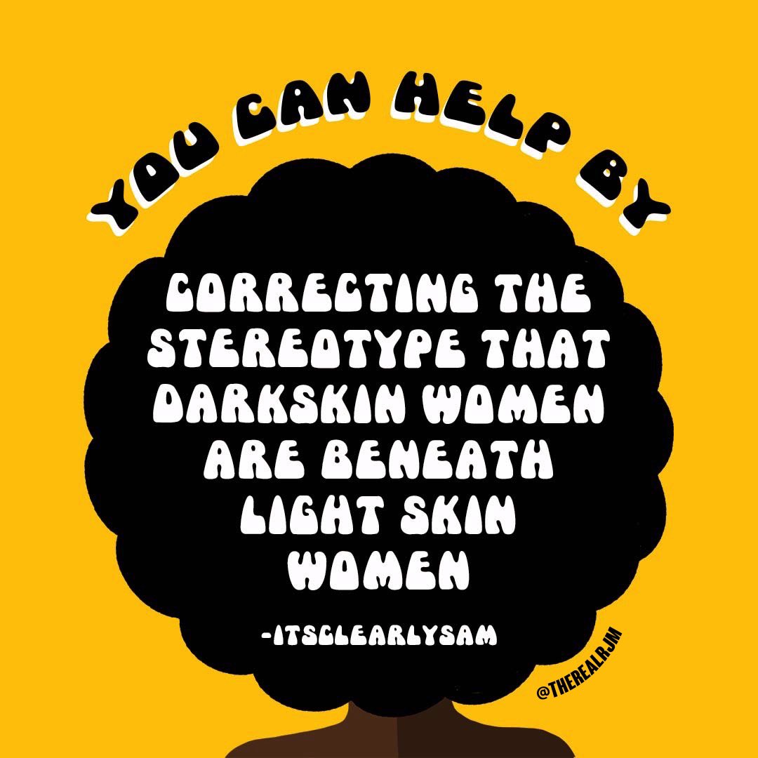 What does protecting Black women actually look like? Heres a thread of over 20 ways that you can help