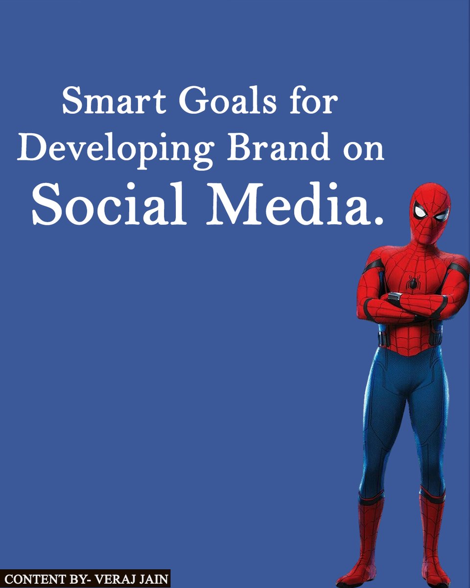 JainVeraj's tweet photo. Today I had mentioned S.M.A.R.T techniques to build your social presence.
To get more info related to this SMART technique do visit my blog 
@ https://t.co/rSJOgTqEVF 
#veraj
#verajjain
#sumstech
#socialmediaoptimization
#smo
#socialmedia
#smoexperts
#socialmediaexperts
#smm https://t.co/7rqisfYP8y