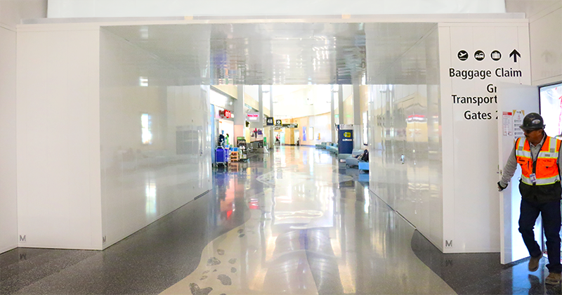 McCainWalls's tweet image. Increase Profits - Save Time &amp;amp; Money with McCain Walls - mailchi.mp/e0b40f2f71cc/i…

#modularwalls #mccainwalls #temporarywalls #containmentrooms #modwalls #hospitalwalls #airportwalls #quickeasywalls #metalwalls #madeinUSA #COVID19compliant #panamarinc #construction #aluminumwalls