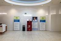 McCainWalls's tweet image. Increase Profits - Save Time &amp;amp; Money with McCain Walls - mailchi.mp/e0b40f2f71cc/i…

#modularwalls #mccainwalls #temporarywalls #containmentrooms #modwalls #hospitalwalls #airportwalls #quickeasywalls #metalwalls #madeinUSA #COVID19compliant #panamarinc #construction #aluminumwalls