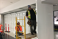 McCainWalls's tweet image. Increase Profits - Save Time &amp;amp; Money with McCain Walls - mailchi.mp/e0b40f2f71cc/i…

#modularwalls #mccainwalls #temporarywalls #containmentrooms #modwalls #hospitalwalls #airportwalls #quickeasywalls #metalwalls #madeinUSA #COVID19compliant #panamarinc #construction #aluminumwalls