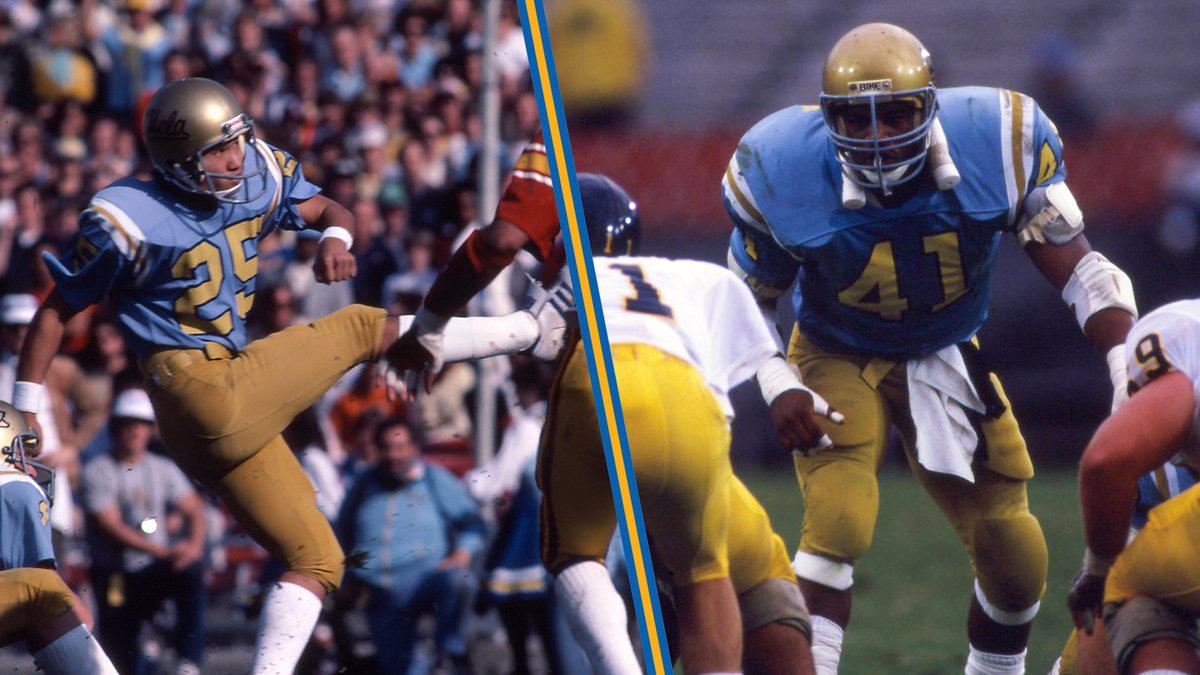 The Latest UCLA Bruins NCAA Football News SportSpyder