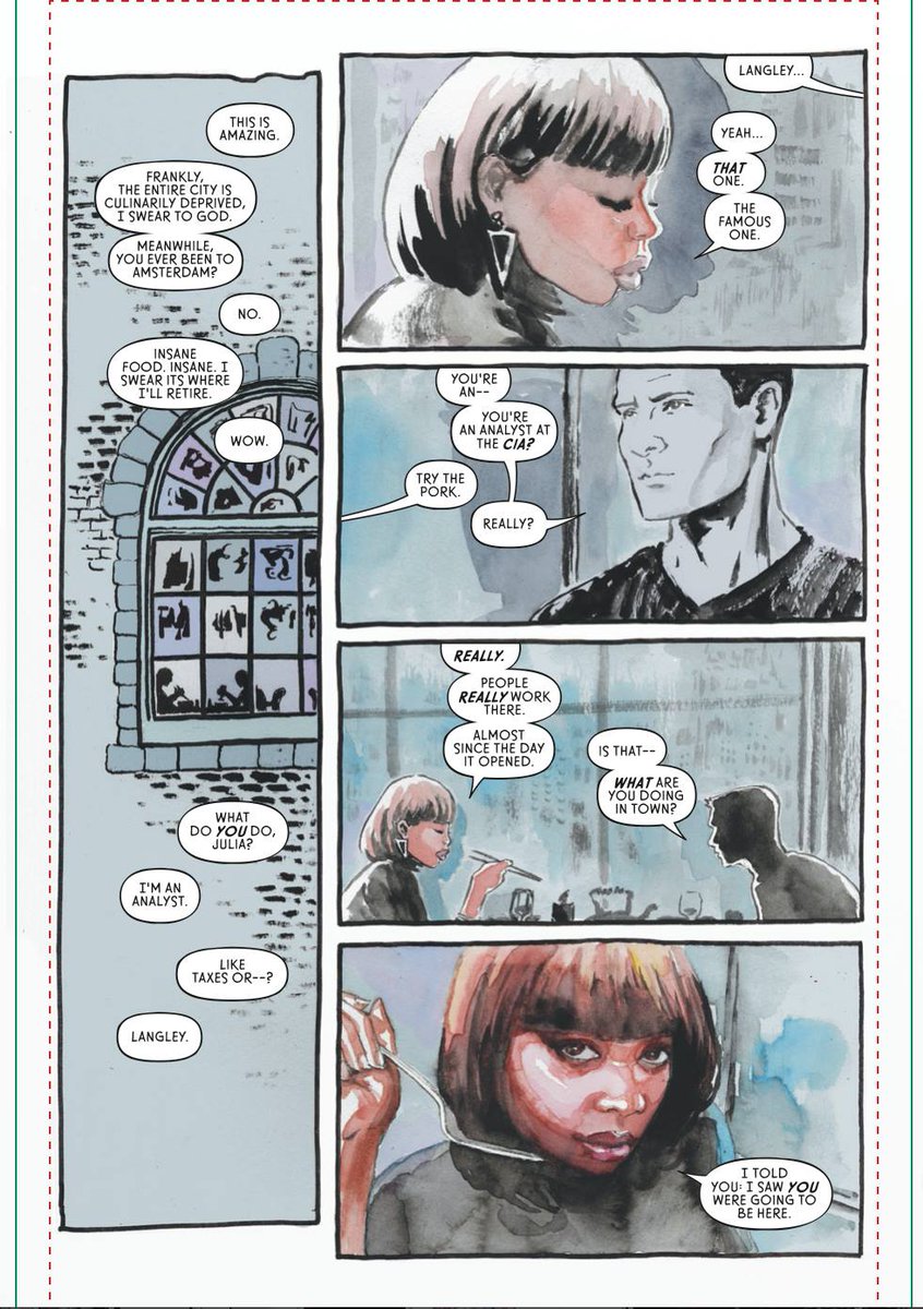 davidmackkabuki's tweet photo. If you are a #comicShop, creator, editor, educator, librarian, publisher, you can vote on the #EisnerAwards thru June 18. https://t.co/FOREIRPvZJ
⚡️I'm nominated for 3 #EisnerAwards including #BestGraphicNovel #BestPainter #BestCoverArt for #AmericanGods & #COVER shown here. https://t.co/jBupm5hFEv