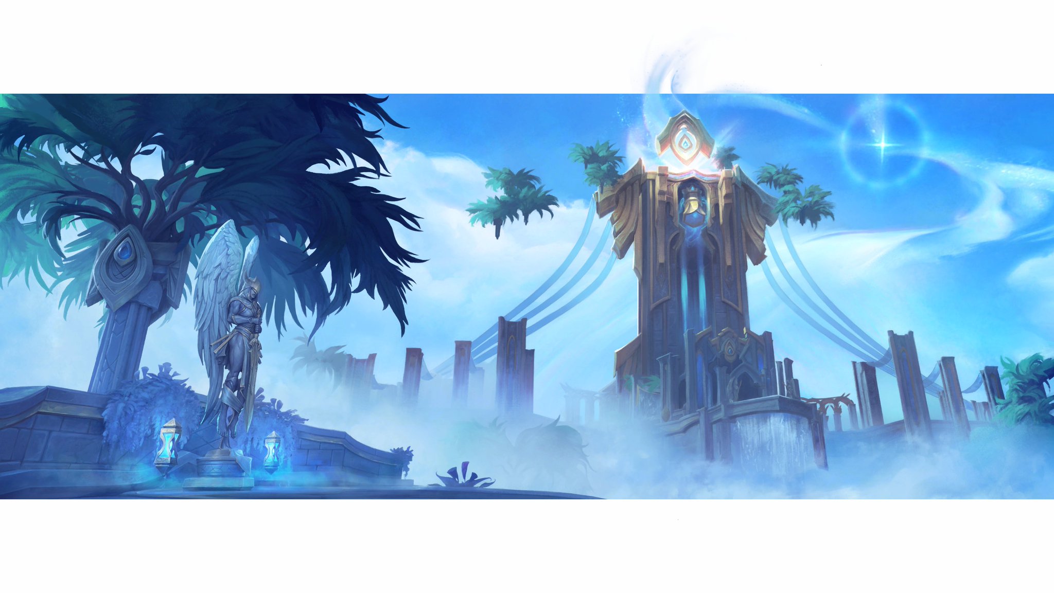 Mrgm New Loading Screens 1 Spires Of Ascension Dungeon 2 Bastion Arena 3 Darkmaul Citadel New Player Dungeon