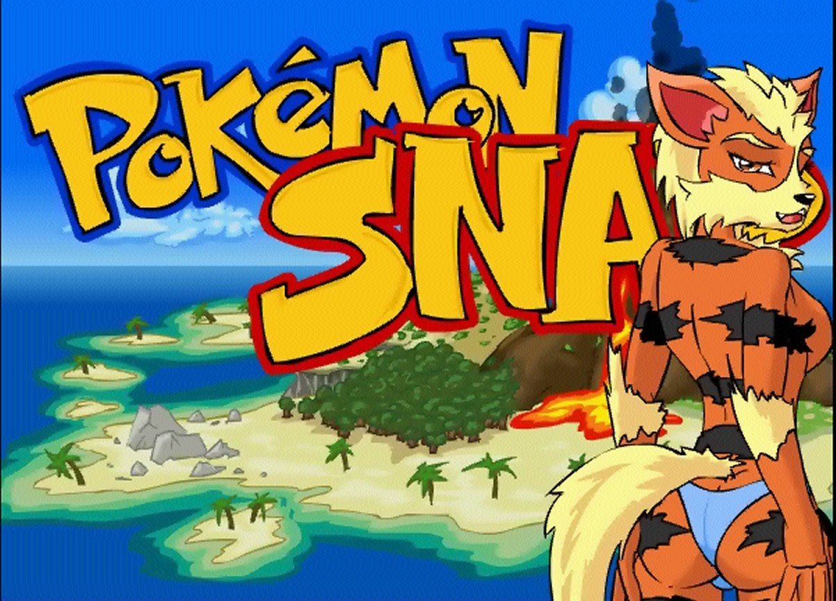 Keks on X: @Pokemon New Pokemon Snap XXX. With hot Pikachu busty action  all day all night long! t.coXcFrpBXOlA  X