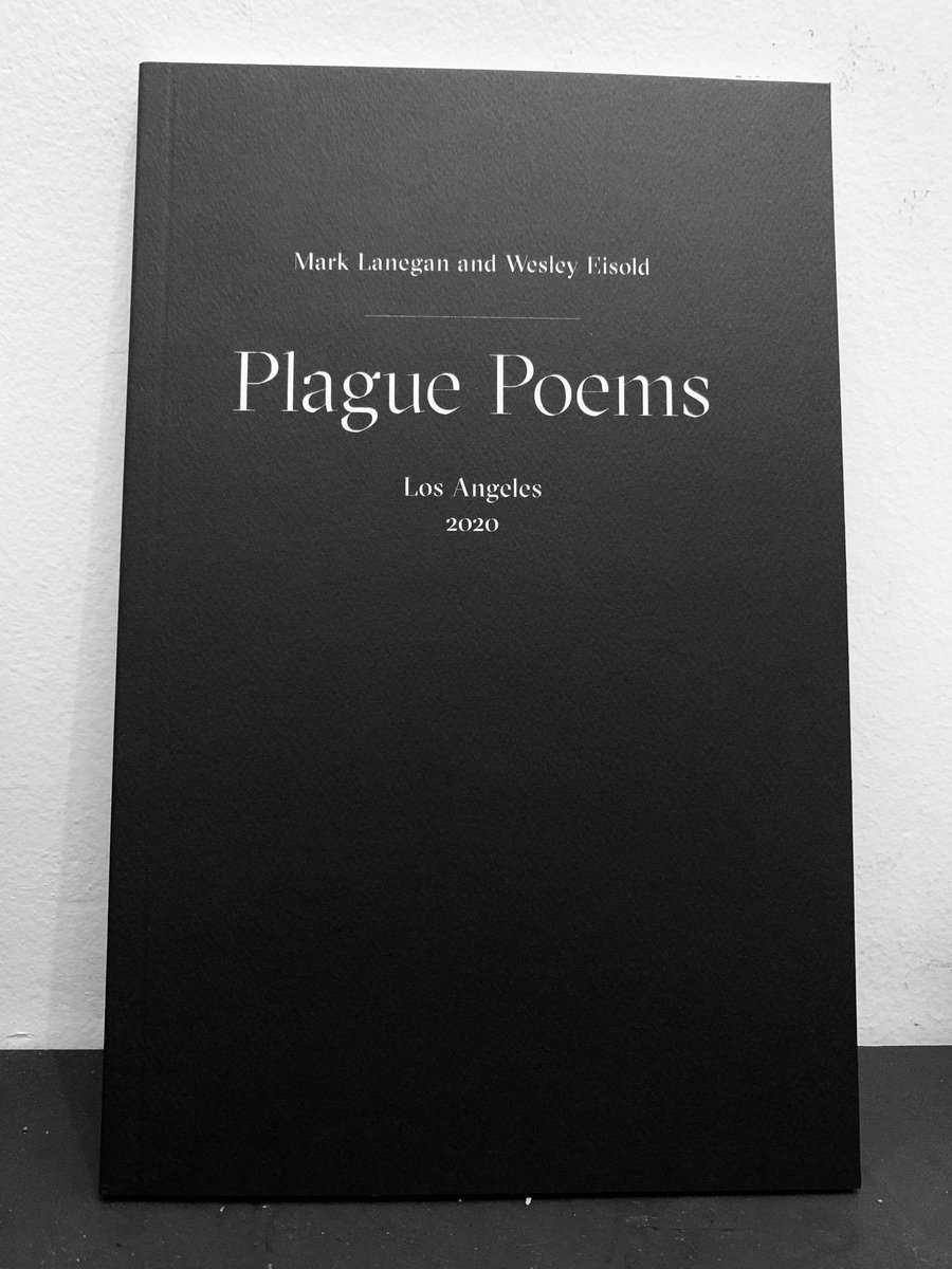 mark lanegan tweet media