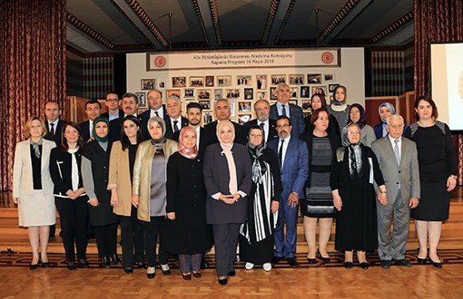 kuzun09's tweet photo. @aysekesir Sn.Vekilim,“Biz sorunları konuşmaz,çözeriz.”şeklinde çok güzel ifade etmişsiniz. Lakin Boşanma Komisyonu başkanlığınızdaki 399 sayılı Rapordaki #SüreliNafaka ve süre bitiminde ise #NafakaFonu halen yasalaşmadı.2016 yılından itibaren bekliyoruz.@trbiaplatformu @tcbestepe
@Akparti https://t.co/CayOLHcIG6