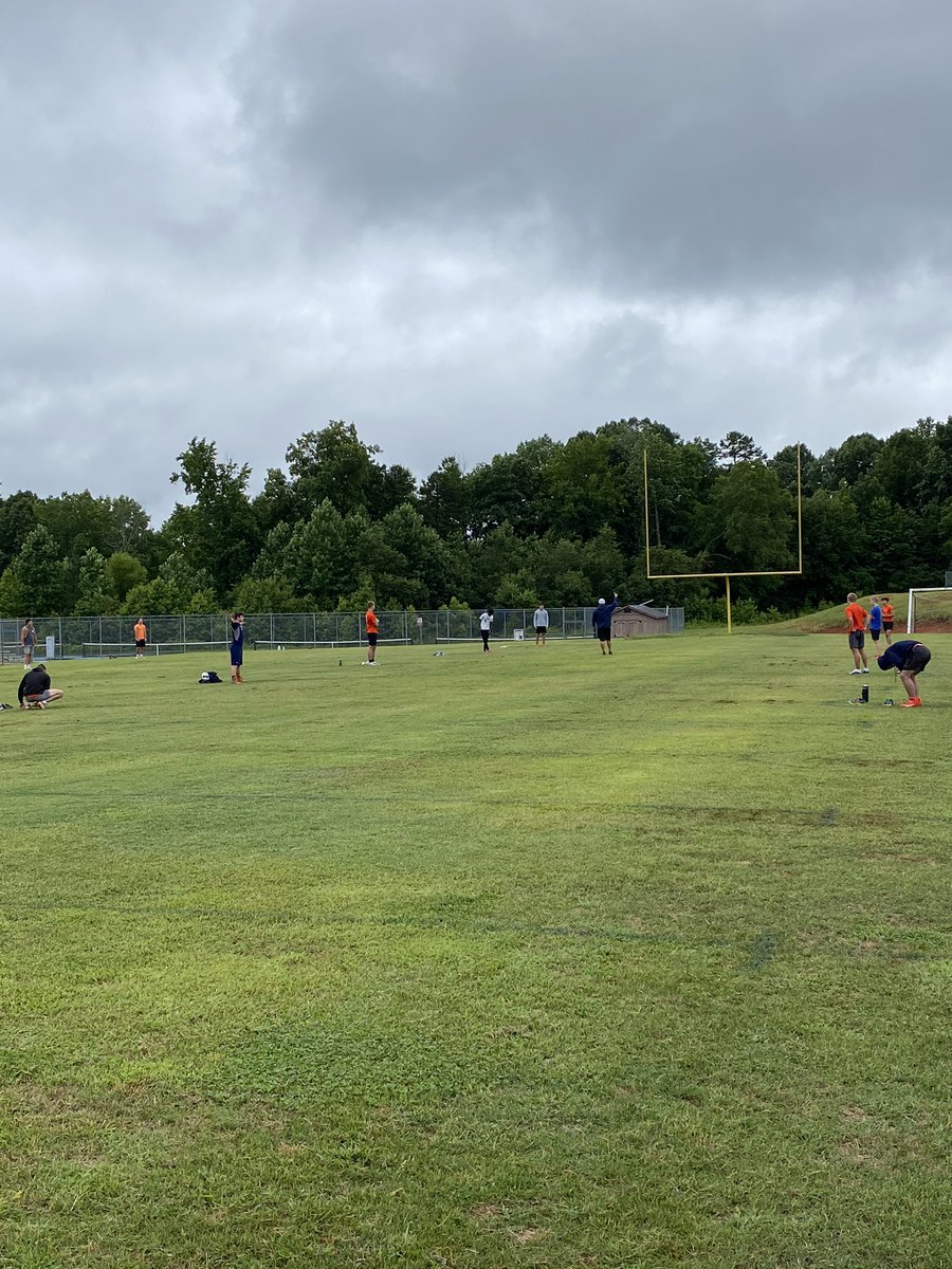 Carson Cougar Football tweet media