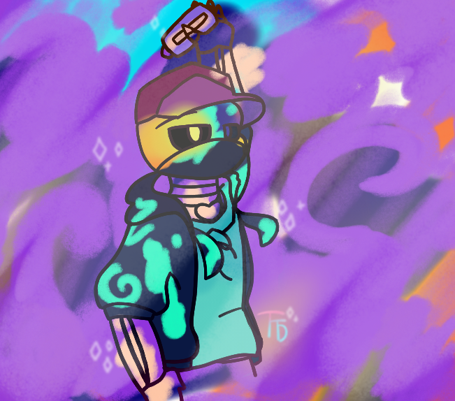localelisopper's tweet photo. soo i did a DTIYS by @Grace32702694 (Notartisticdraw)
:))
#dtiys #SprayCray https://t.co/FVhVj3pxaK