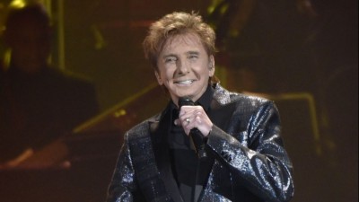 Wishing a happy 77th birthday to Barry Manilow!  
