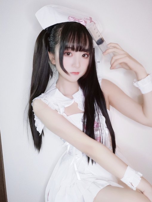 Twitterのコスプレ画像11