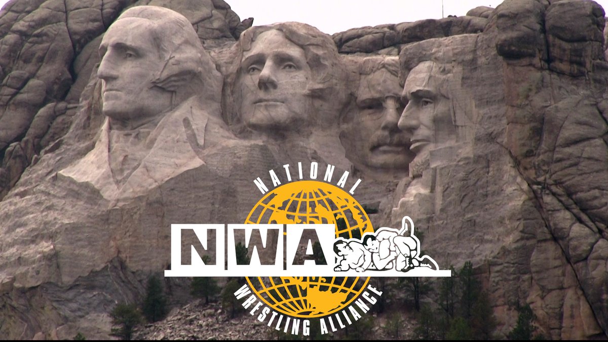 NWA tweet media