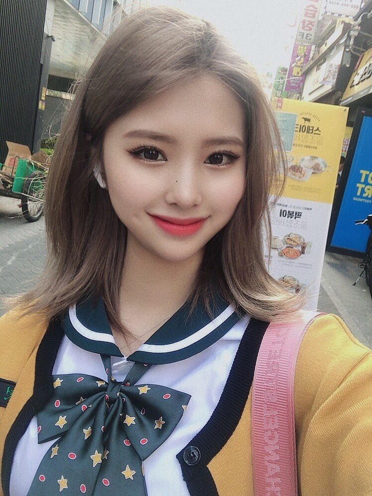 AnsHashtag_fand's tweet photo. Hi everyone you all know that Haena has been away lately please we are counting on you to support her use these # please
#꿍꿍의_태양_해나
#해나야_사랑해_영원히
#LuvHaenaAlltheway
#ANS #Haena #weAre_Angels https://t.co/B1dVO6lOuI