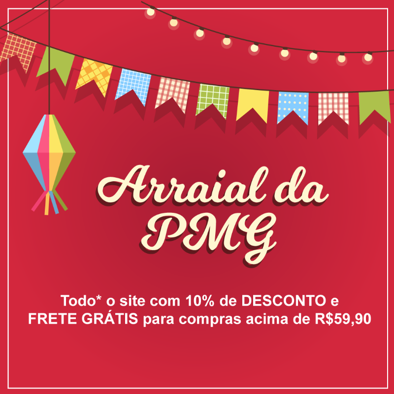 PMGLingerie's tweet photo. Arraial da PMG - https://t.co/4QP6RnykBs  Todo site com 10% de desconto + Frete Grátis acima de R$59,90 #PMG #PMGLingerie #lingerie #festajunina #arraial #desconto #fretegratis https://t.co/qSXCxlqzLE