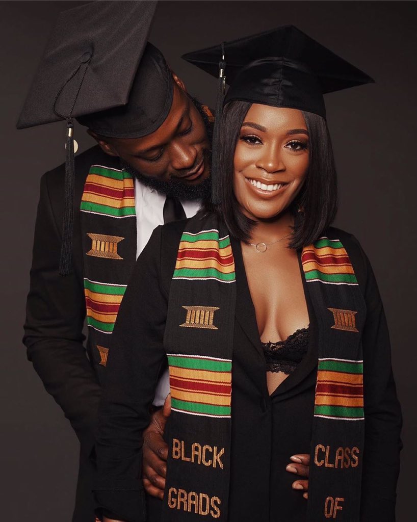 blacktwiterthrd's tweet photo. A Goal 👨🏾‍🎓👩🏾‍🎓🖤 https://t.co/MIzgwR1zcA
