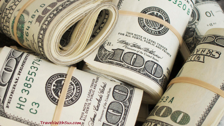 TravelswithSuz's tweet photo. If you could use an extra $100-400 or more passive income every month, check this out:  
https://t.co/nRhQWUqGs3

#money #passiveincome #sidehustle https://t.co/9CEPvIxjGK
