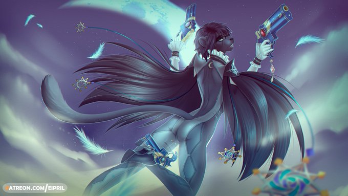 Bayonetta from the same nage game series :3 #Bayonetta2 #Bayonetta #panther #furry #anthro #sfw #eipril<a href="/tag/bayonetta2"class="tags">#Bayonetta2</a><a href="/tag/furry"class="tags"><span>#furry</span></a><a href="/tag/panther"class="tags"><span>#panther</span></a><a href="/tag/sfw"class="tags"><span>#sfw</span></a><a href="/tag/anthro"class="tags"><span>#anthro</span></a><a href="/tag/bayonetta"class="tags"><span>#bayonetta</span></a><a href="/tag/eipr"class="tags"><span>#eipr</span></a>