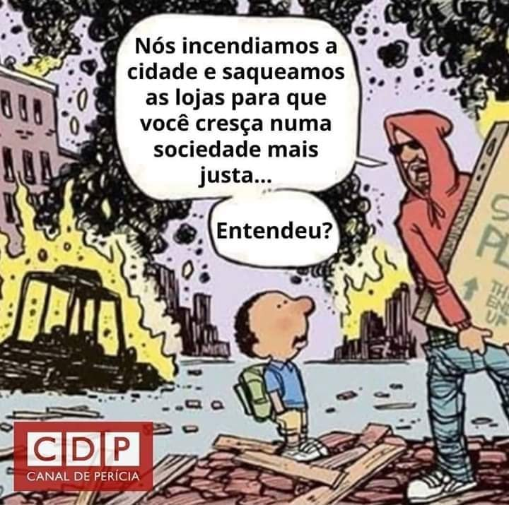 Senso Crítico ⚡ (@sensocrtico1) on Twitter photo 