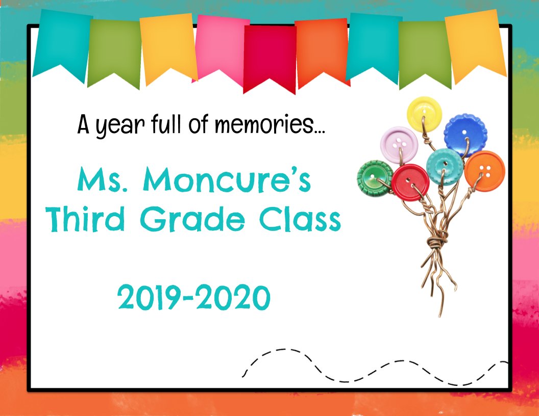 GRES_MsMoncure's tweet photo. https://t.co/hQeAacZ4bU On our last day of online learning together, we shared favorite memories, funny stories, and accomplishments from this year! Congratulations, third graders! Fourth grade, here they come! 👏🏼💙 #DolphinPride #FCPSDistanceLearning @LakeAnneES https://t.co/r7rtCQLSt1