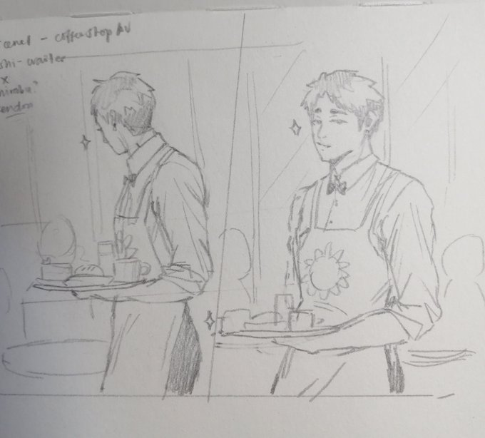 WAITER!!! WAKATOSHI!!!!!!! I COMBUST!!!!! 