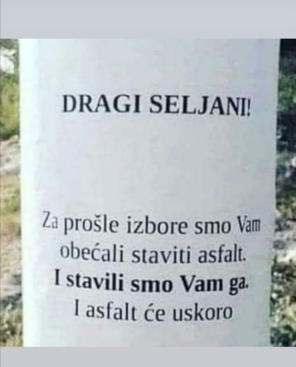 Bulevar revolucije on X: "https://t.co/4XtvrxqHeE" / X