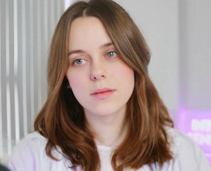 ImAllexx's tweet image. belle delphine who? i only know her 🥵