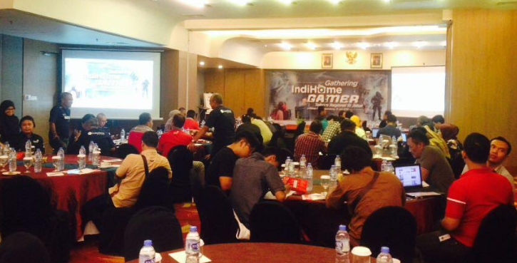 IndiHome Gandeng BOSQU Dukung Gerakan Komunitas Gamer Untuk Mandiri dan Tangkap Peluang Bisnis dlvr.it/RYr6mr