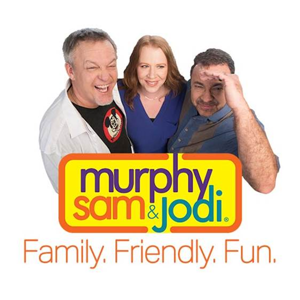 Murphy, Sam & Jodi Add Five New Affiliates. radioinsight.com/headlines/...