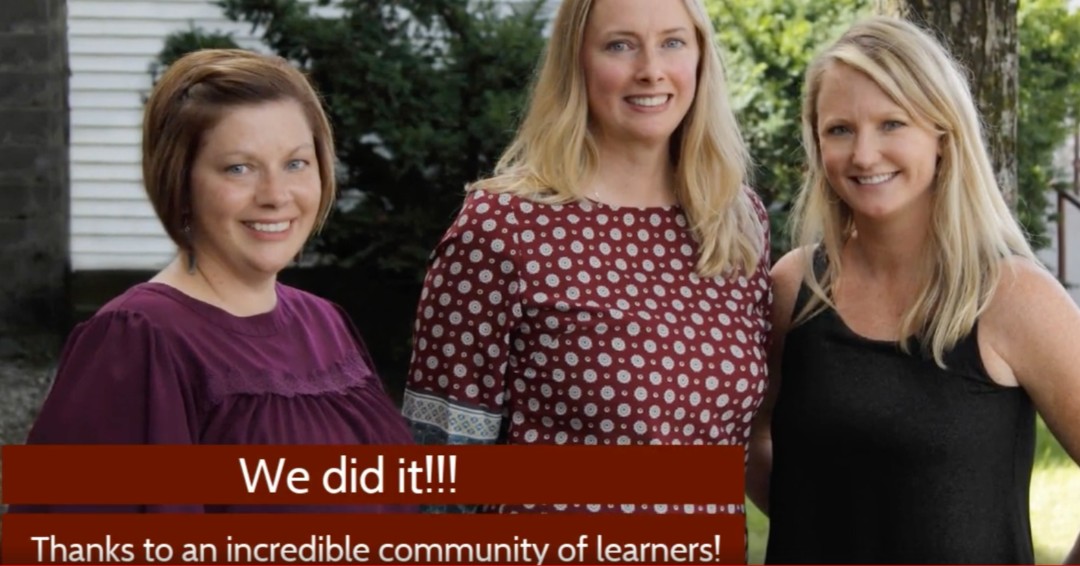 Charlotte Central School tweet media