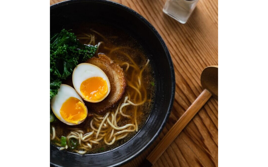 Octopus_Events's tweet photo. Kuma Tofino is open and serving everyone's favourite Japanese comfort food!  You can place an order online for take out or dine in the restaurant or on the patio.  More info, including hours and menu, are available here: https://t.co/Bfvi0coilx
#octopusevents #kumatofino https://t.co/nGSmPzUurP