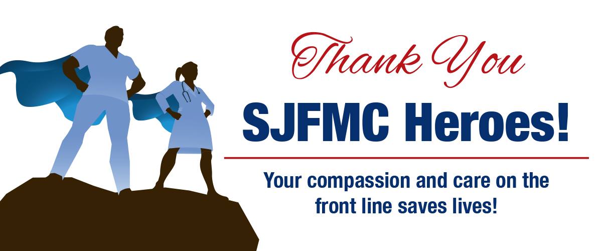 SOUTHERN JERSEY FAMILY MEDICAL CENTERS tweet media