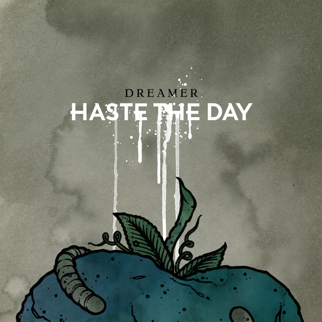 Now Blasting:  Haste The Day - Haunting Listen live via TheBlast.FM