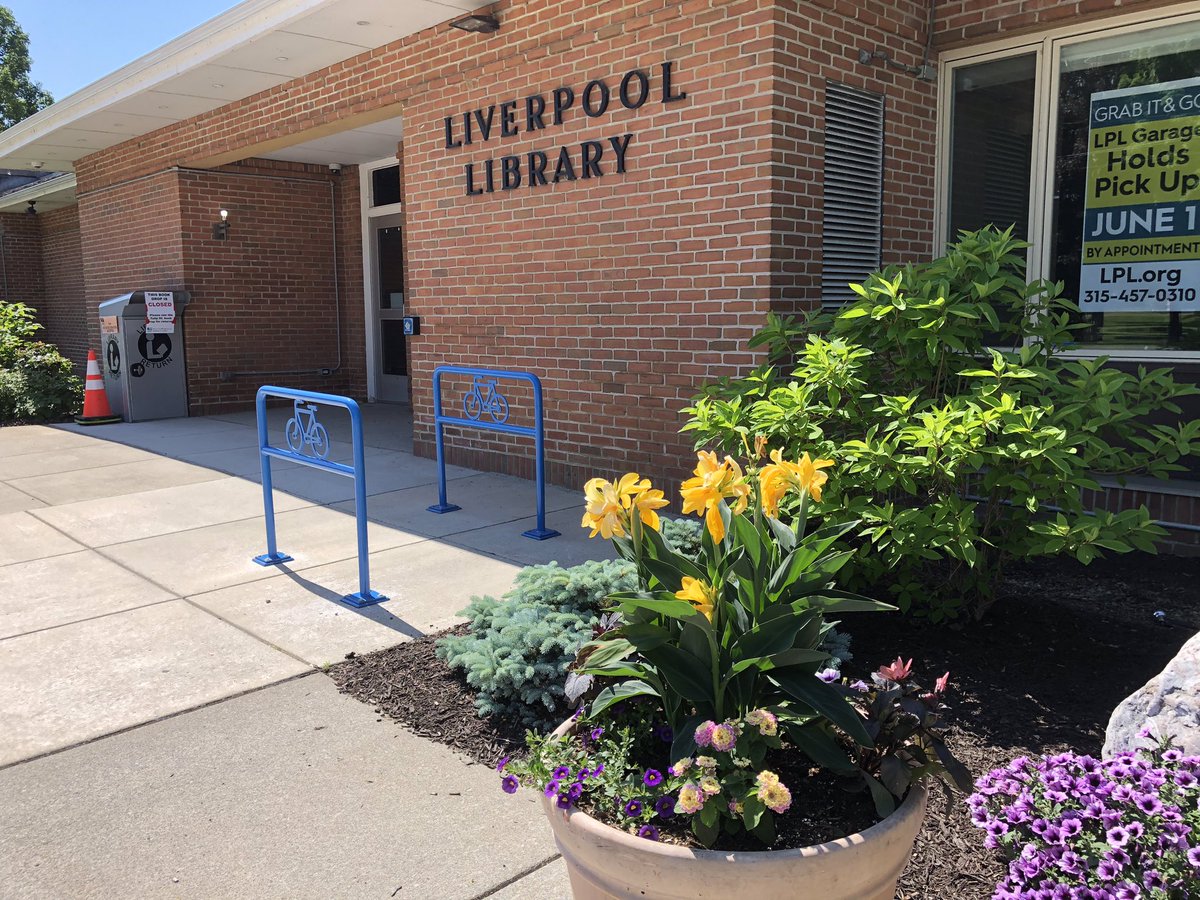LiverpoolPubLib's tweet image. 2020-21 LPL budget has passed by vote of 5019-1752. 
Board of Trustees member Ashley Gouger was elected to a 5-year term with 5636 votes
The budget is $4,139,800, for a 1 percent tax impact.
This year’s vote was held by mail ballot. #BudgetPasses #LibraryBudget