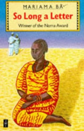 There’s always critique about lazy acacia-sunset book cover for African books. I don’t get when/how the fertile acacia period occurred but older covers of  #Africanlit are just extra extra extra fabulous Offloading  #thread here for future reference