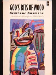 There’s always critique about lazy acacia-sunset book cover for African books. I don’t get when/how the fertile acacia period occurred but older covers of  #Africanlit are just extra extra extra fabulous Offloading  #thread here for future reference