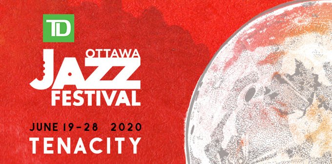 .<a href="/OttawaJazz/">Ottawa Jazz Festival</a> is going virtual this year! 🎺 🎵 🎷 Tune into Tenacity June 19-28 and enjoy 10 days of free shows from over 85 artists, plus live music chats and performances. Info ➡️ bit.ly/2AGQLkK #MyOttawa