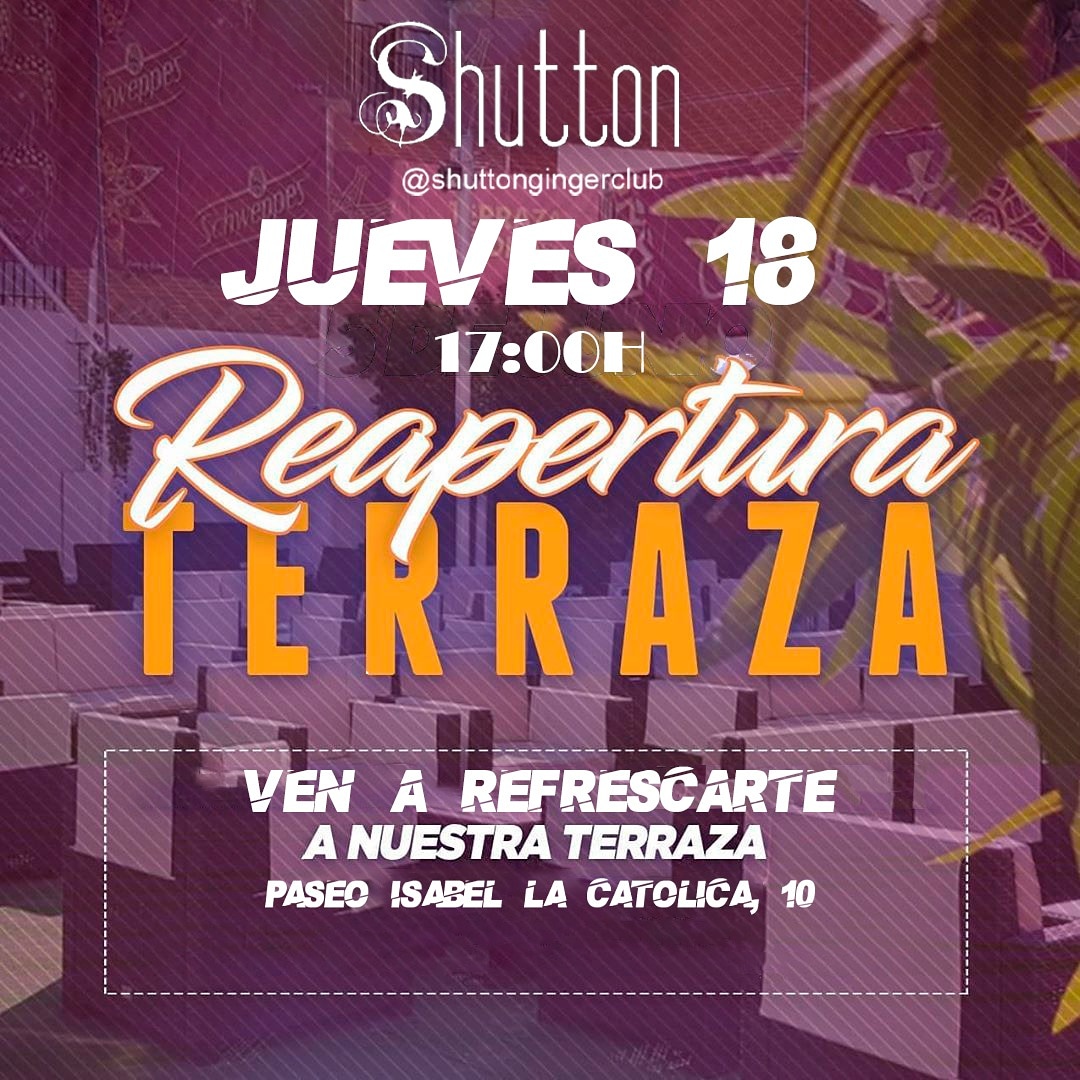 ShuttonClub tweet picture