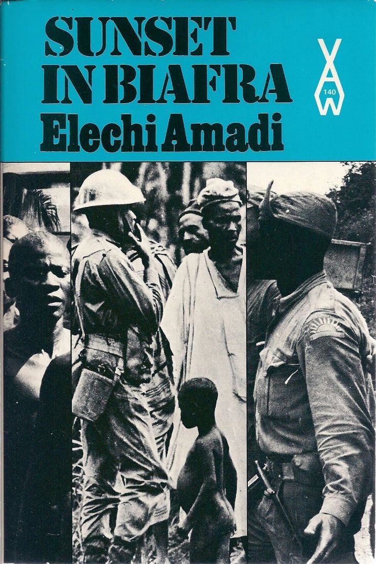 There’s always critique about lazy acacia-sunset book cover for African books. I don’t get when/how the fertile acacia period occurred but older covers of  #Africanlit are just extra extra extra fabulous Offloading  #thread here for future reference