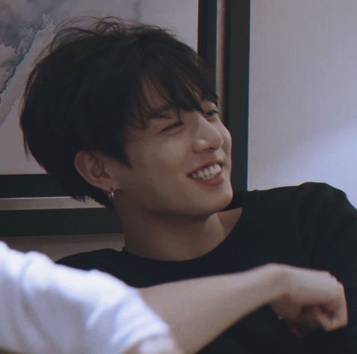 College student Jungkook; a thread