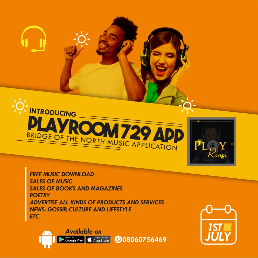 faiwalt's tweet photo. Be a part of the next big thing in the music and entertainment industry in the North and beyond https://t.co/qPEB3nMxQD