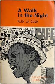 There’s always critique about lazy acacia-sunset book cover for African books. I don’t get when/how the fertile acacia period occurred but older covers of  #Africanlit are just extra extra extra fabulous Offloading  #thread here for future reference
