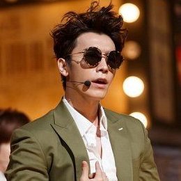 If  #Donghae was a catHe would have been as precious as everA thread