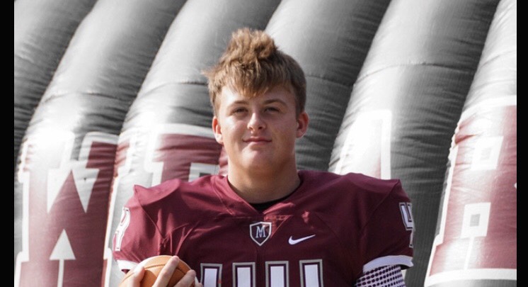 Varsity News tweet media