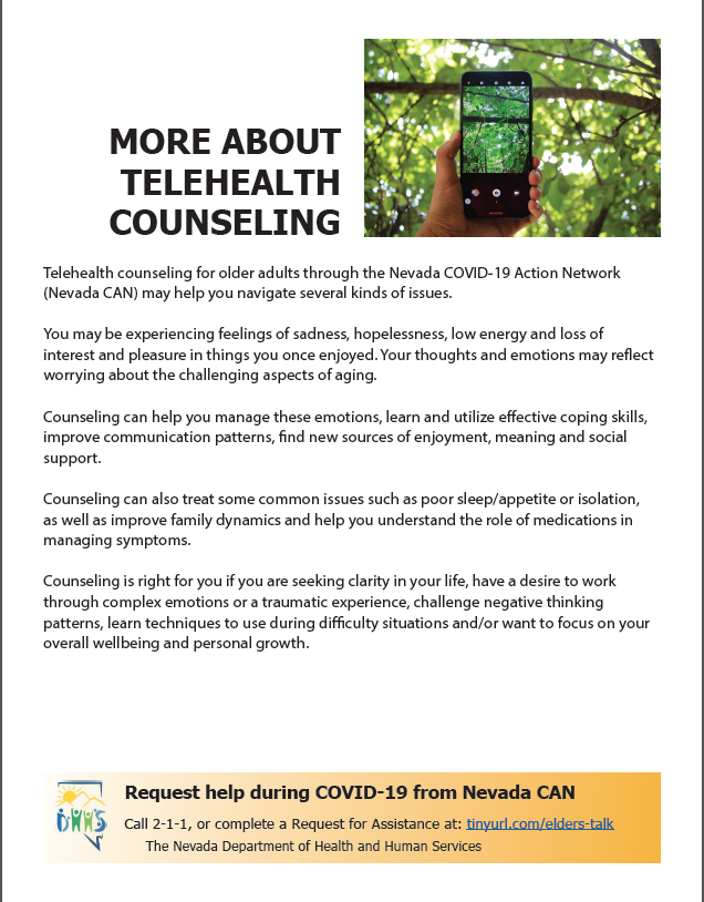lifespannv's tweet photo. Telehealth  can help you. https://t.co/jyzIMASrKX