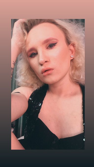 Let&rsquo;s go boys 😍 https://t.co/dGT1YNqcMP<a href="/tag/webcam"class="tags"><span>#webcam</span></a><a href="/tag/trap"class="tags"><span>#trap</span></a><a href="/tag/cammodel"class="tags"><span>#cammodel</span></a><a href="/tag/webmodel"class="tags"><span>#webmodel</span></a><a href="/tag/camgirl"class="tags"><span>#camgirl</span></a><a href="/tag/lgbtq"class="tags"><span>#lgbtq</span></a>